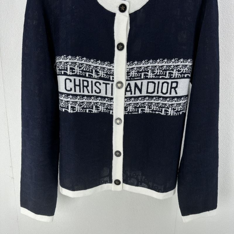 Christian Dior Sweaters